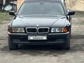 BMW 728 1998 годаүшін3 000 000 тг. в Караганда – фото 4