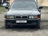 BMW 728 1998 годаүшін3 000 000 тг. в Караганда – фото 4