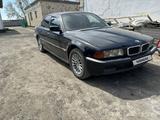 BMW 728 1998 годаүшін3 000 000 тг. в Караганда – фото 3