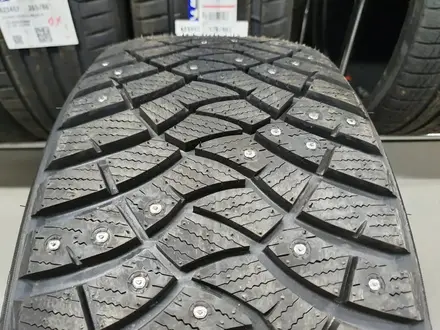 Dunlop SP Winter Ice 03 245/45 R18 за 93 000 тг. в Усть-Каменогорск – фото 2