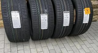 Continental ContiSportContact 5 SUV 275/40 R20 и 315/35 R20 110W за 200 000 тг. в Астана