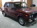 ВАЗ (Lada) 2106 2006 годаүшін2 500 000 тг. в Сатпаев – фото 5