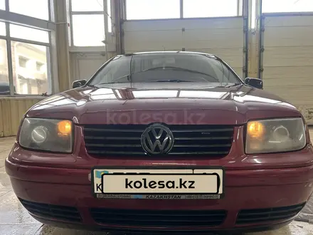 Volkswagen Jetta 1999 года за 2 000 000 тг. в Костанай – фото 2