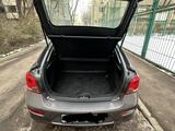 Chevrolet Cruze 2013 года за 4 400 000 тг. в Алматы – фото 5