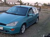 Ford Focus 1998 года за 1 400 000 тг. в Актобе