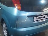 Ford Focus 1998 года за 1 400 000 тг. в Актобе – фото 5