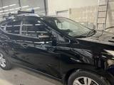 Hyundai Tucson 2011 годаүшін6 100 000 тг. в Астана