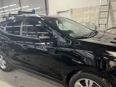 Hyundai Tucson 2011 года за 6 100 000 тг. в Астана