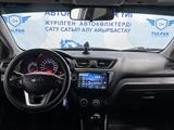 Kia Rio 2015 года за 6 390 000 тг. в Тараз – фото 4