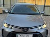 Toyota Corolla 2022 года за 7 999 999 тг. в Павлодар