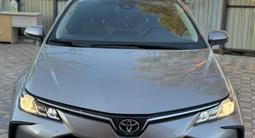 Toyota Corolla 2022 года за 8 800 000 тг. в Павлодар