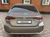 Toyota Corolla 2022 года за 7 999 999 тг. в Павлодар – фото 5
