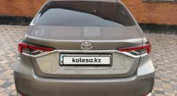 Toyota Corolla 2022 года за 8 800 000 тг. в Павлодар – фото 5