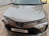 Toyota Corolla 2022 года за 7 999 999 тг. в Павлодар – фото 4