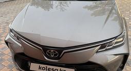 Toyota Corolla 2022 года за 8 800 000 тг. в Павлодар – фото 4