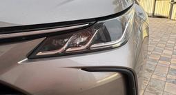 Toyota Corolla 2022 года за 8 800 000 тг. в Павлодар – фото 3