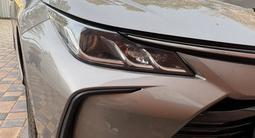 Toyota Corolla 2022 года за 8 800 000 тг. в Павлодар – фото 2