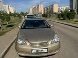 Lexus ES 300 2003 годаүшін5 300 000 тг. в Астана – фото 3