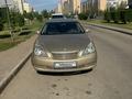 Lexus ES 300 2003 годаfor5 300 000 тг. в Астана