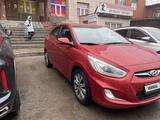 Hyundai Accent 2014 года за 5 850 000 тг. в Павлодар – фото 4