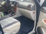 Toyota Land Cruiser 2007 годаүшін12 500 000 тг. в Алматы – фото 3