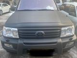 Toyota Land Cruiser 2007 годаүшін12 500 000 тг. в Алматы – фото 5
