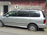 Honda Odyssey 1995 года за 1 800 000 тг. в Алматы – фото 4