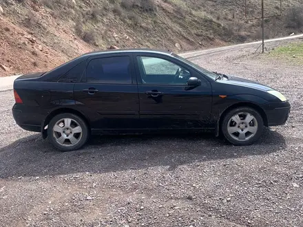 Ford Focus 2004 года за 1 500 000 тг. в Алматы – фото 3