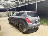 Nissan Murano 2004 годаүшін3 300 000 тг. в Алматы