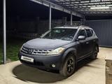 Nissan Murano 2004 годаүшін3 300 000 тг. в Алматы – фото 4