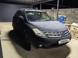 Nissan Murano 2004 годаүшін3 300 000 тг. в Алматы – фото 5
