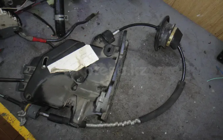 Трос селектора АКПП за 15 000 тг. в Алматы