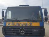 Mercedes-Benz  1424 1994 годаүшін9 500 000 тг. в Алматы – фото 2