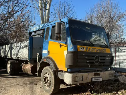 Mercedes-Benz  1424 1994 года за 9 500 000 тг. в Алматы