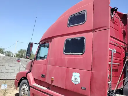 Volvo  VNL 1999 года за 9 000 000 тг. в Жаркент – фото 3