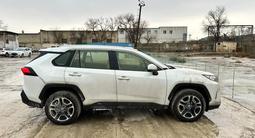 Toyota RAV4 2024 годаүшін19 300 000 тг. в Атырау – фото 2