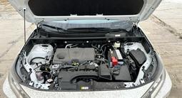 Toyota RAV4 2024 года за 19 300 000 тг. в Атырау – фото 5