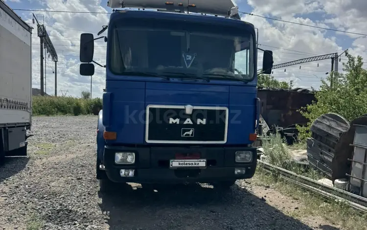 MAN 1985 года за 5 500 000 тг. в Караганда