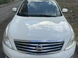 Nissan Teana 2009 года за 4 100 000 тг. в Астана