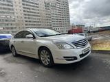 Nissan Teana 2009 годаүшін3 950 000 тг. в Астана – фото 2