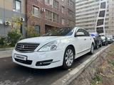 Nissan Teana 2009 годаүшін3 950 000 тг. в Астана – фото 3