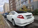 Nissan Teana 2009 годаүшін3 950 000 тг. в Астана – фото 5