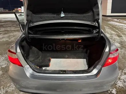 Toyota Camry 2016 года за 5 200 000 тг. в Бейнеу