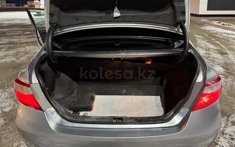 Toyota Camry 2016 года за 5 200 000 тг. в Бейнеу