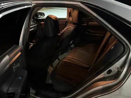 Toyota Camry 2016 года за 5 200 000 тг. в Бейнеу – фото 6