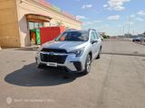 Subaru Ascent 2025 годаүшін17 000 000 тг. в Атырау – фото 3
