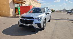Subaru Ascent 2025 годаүшін17 000 000 тг. в Атырау – фото 3