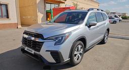 Subaru Ascent 2025 годаүшін17 000 000 тг. в Атырау – фото 4