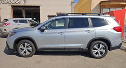 Subaru Ascent 2025 годаүшін17 000 000 тг. в Атырау – фото 5
