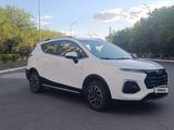 JAC S3 Pro 2026 года за 5 500 000 тг. в Астана – фото 2